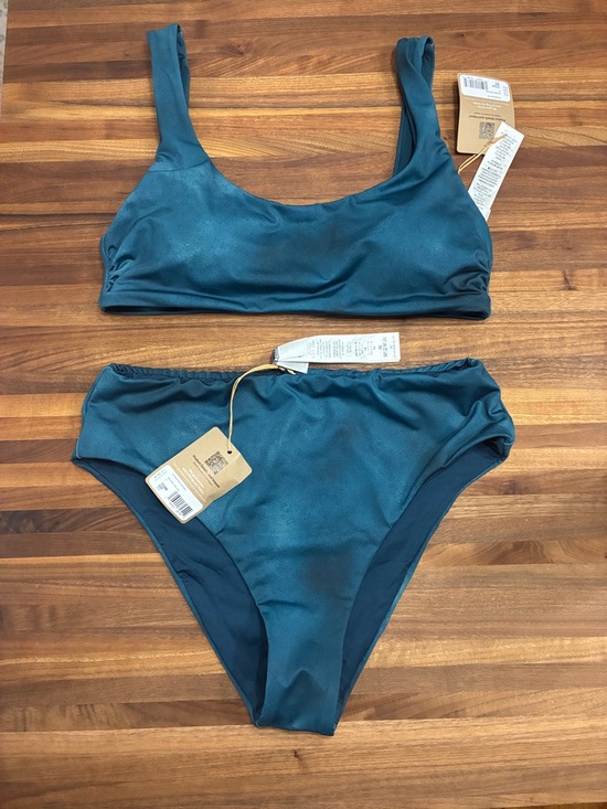 Patagonia Other - Patagonia Wave For It Bikini
